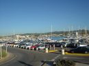 Bild: Hafen in Sant Antoni