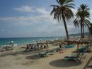 Bild: Strandbar Pago Pago Beach in Playa d'en Bossa